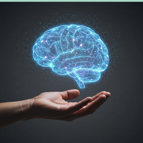 Developing an AI Mindset: The Complete Guide to Thriving in the Age of Artificial Intelligence