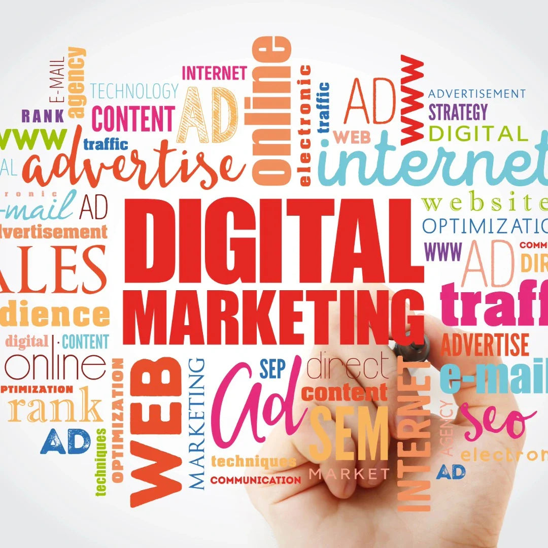 A Marketing Agency: Understanding Its Role in Today’s Landscape