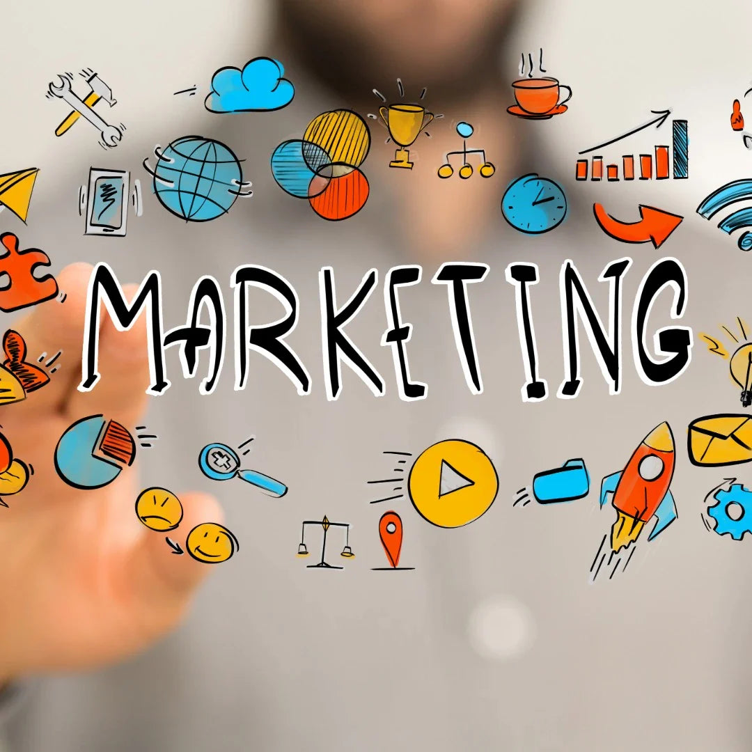 How Agencies for Marketing Help UK Businesses Grow with Confidence