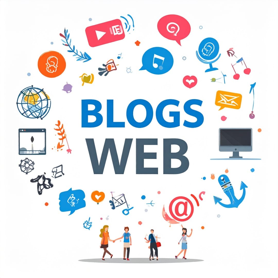 Top 10 Blogs Web Platforms to Elevate Your Online Presence in 2026