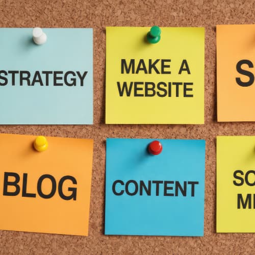 Optimize Content: A Practical Guide for Jewellery Brands