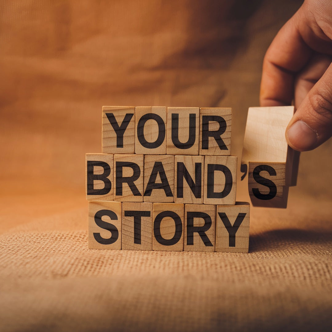 Brand Marketing Campaign