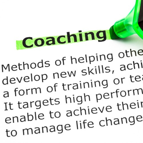 Business Coaching Definition: Understanding the Essentials of Business Coaching