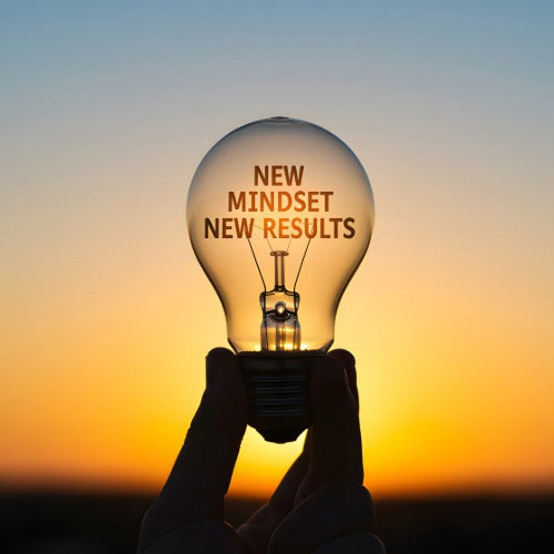 Coach Mindset: How to Think, Act, and Lead Like a Coach in 2025