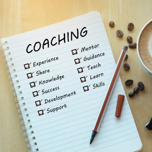 Essential Coaching Skills: 7 Key Abilities Every Coach Should Master