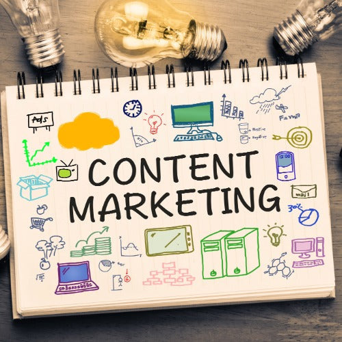 The Ultimate Guide to Content Marketing for Effective Strategies