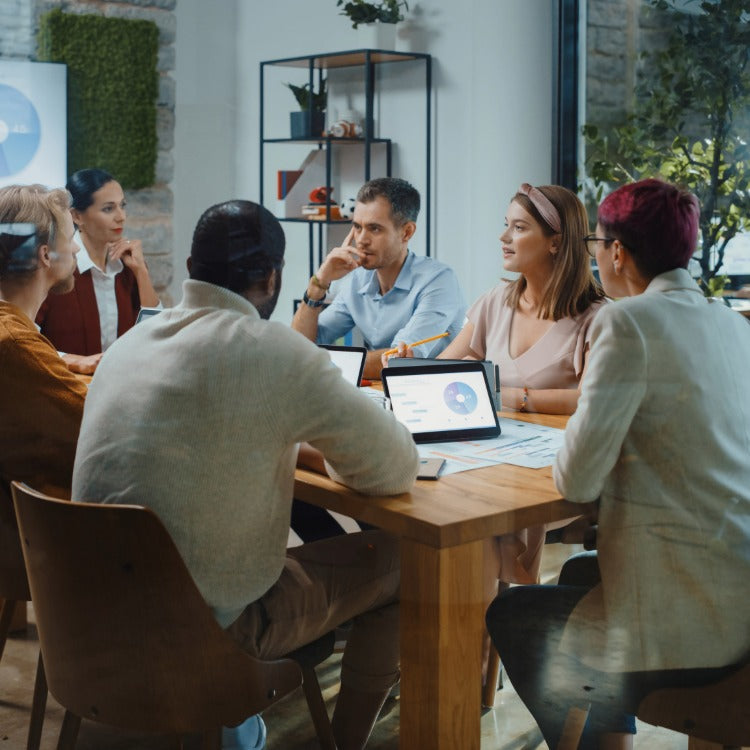 Top Digital Marketing Companies in the UK: 2025 Rankings and Insights