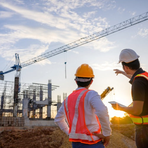 Digital Marketing for Construction Company: The Complete 2026 Guide
