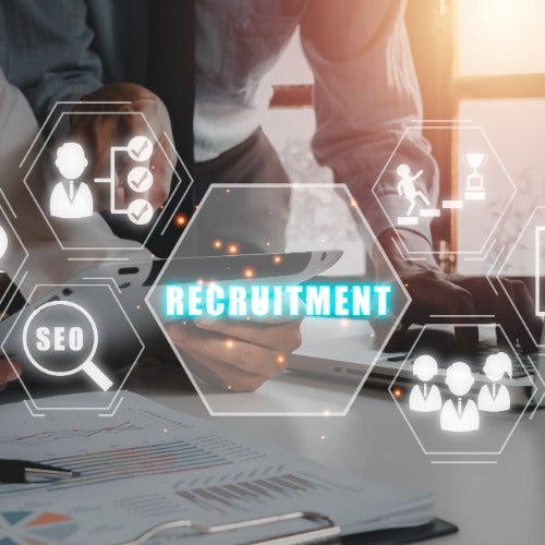 Digital Marketing for Recruitment Agencies: Strategies to Attract Top Talent and Clients in 2026