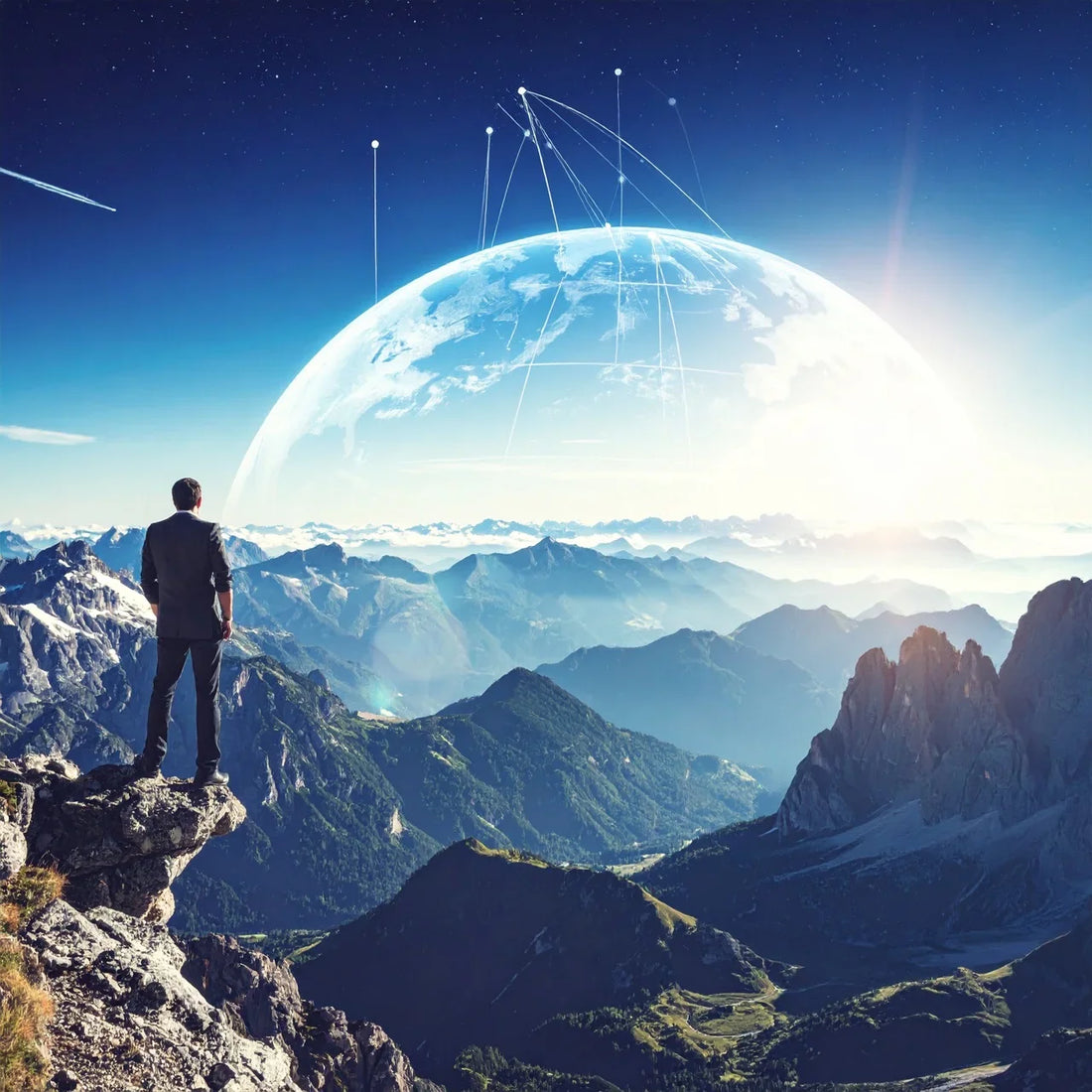 Digital Solutions Marketing Company