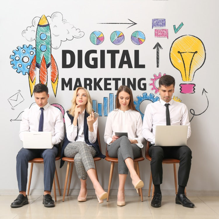The Best Digital Marketing Firms to Boost Your Business in 2025