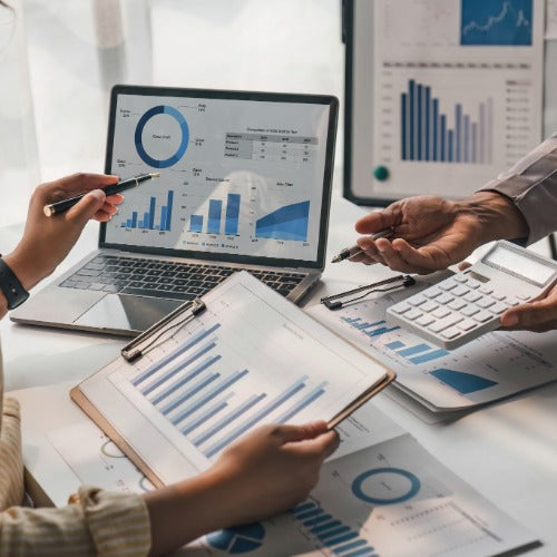 SEO for Financial Services: Complete 2025 Guide