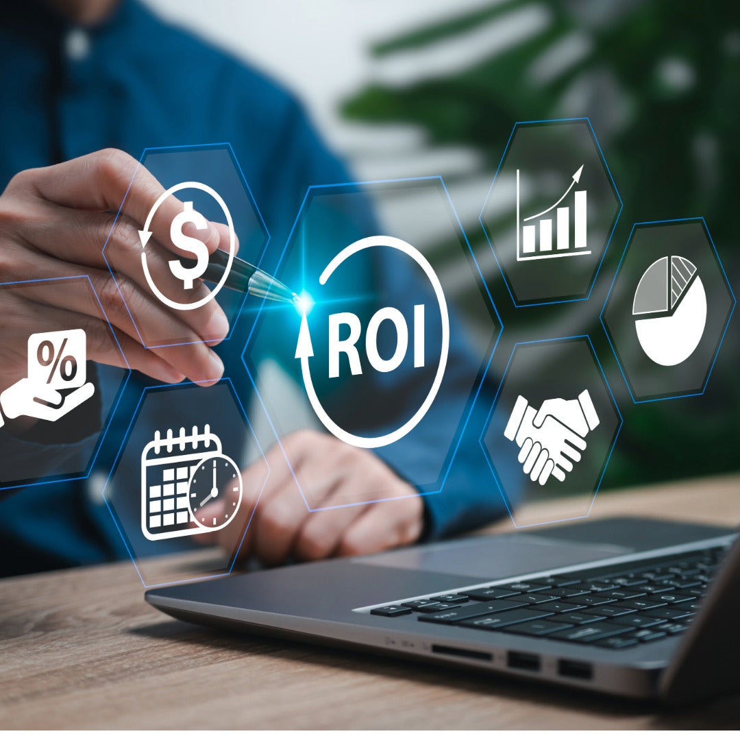 Discover key strategies and effective metrics to maximize your marketing ROI. Learn practical tips to enhance your campaigns.