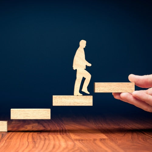 Executive Leadership Coach: Transform Your Leadership Journey