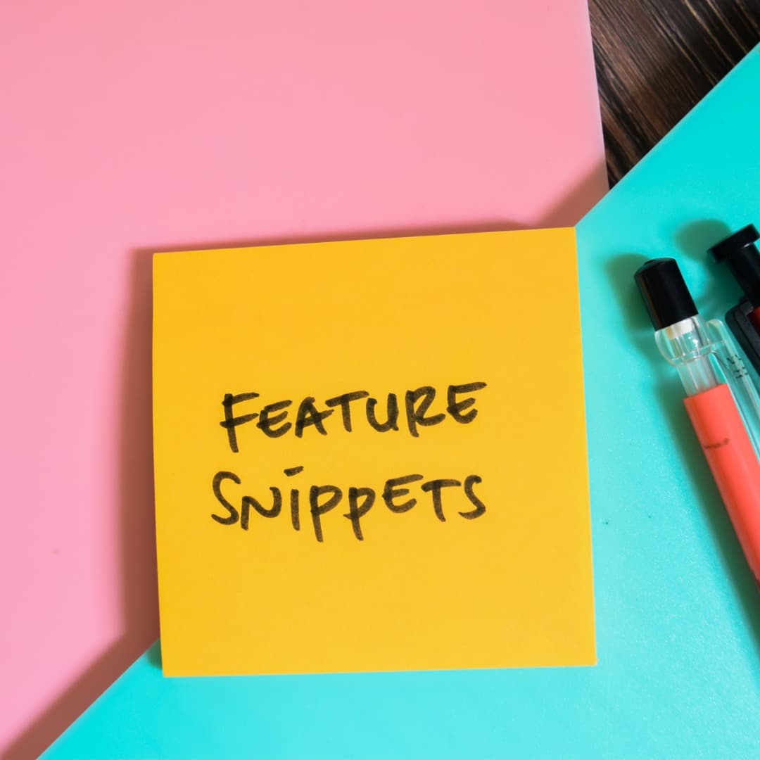 Featured Snippet: The Ultimate Guide to Understanding, Optimising, and Benefiting from Featured Snippets on Google