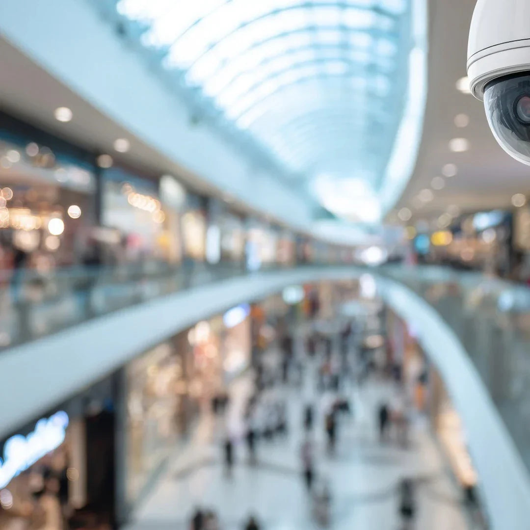 Footfall Tracking: The Essential Guide to Boosting Retail Performance and Foot Traffic