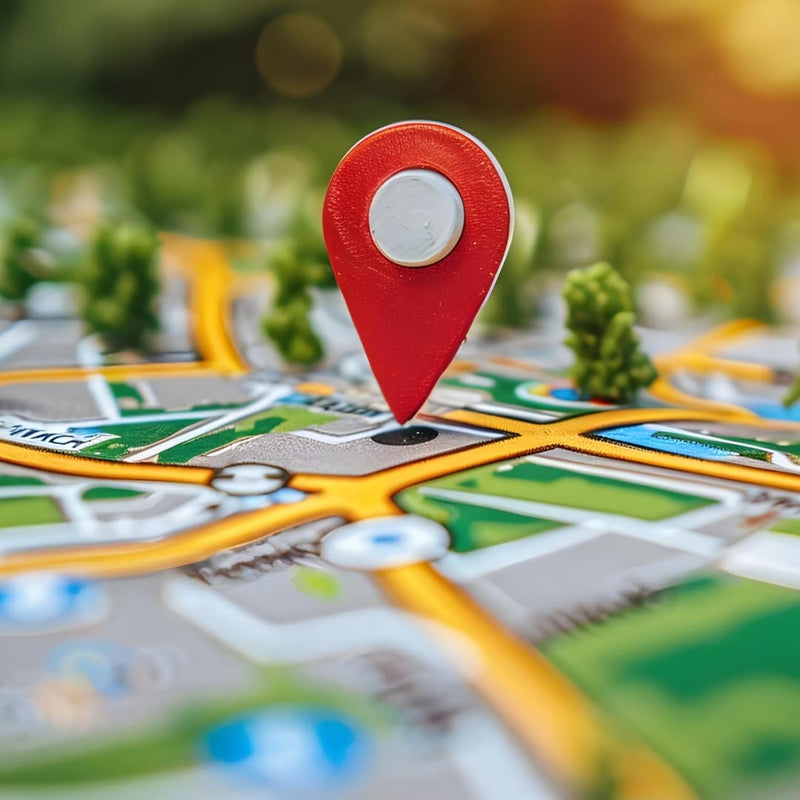 The Ultimate Guide to Google Maps Optimization for Local Businesses