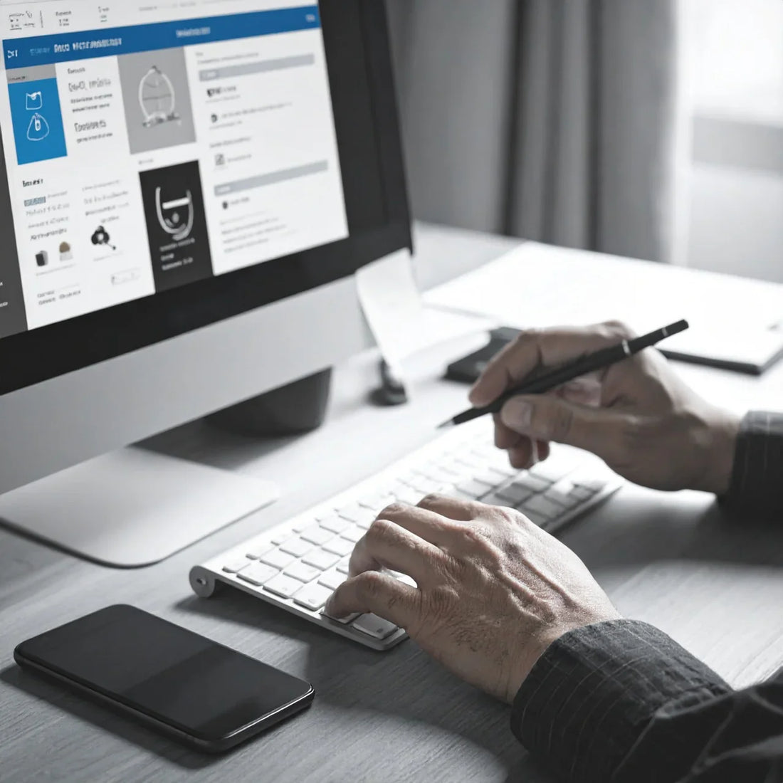 Digital marketing is a rapidly growing field that leverages online platforms to promote brands and drive business growth. 