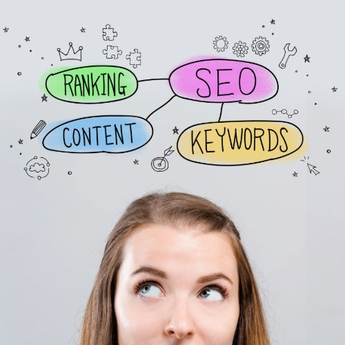 Mastering Image SEO: Key Strategies to Enhance Your Online Visibility