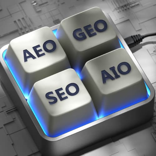 Learning About SEO: A Practical Roadmap for Jewellery Brands in 2026