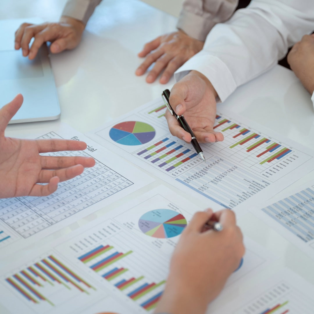 Marketing Services for Business