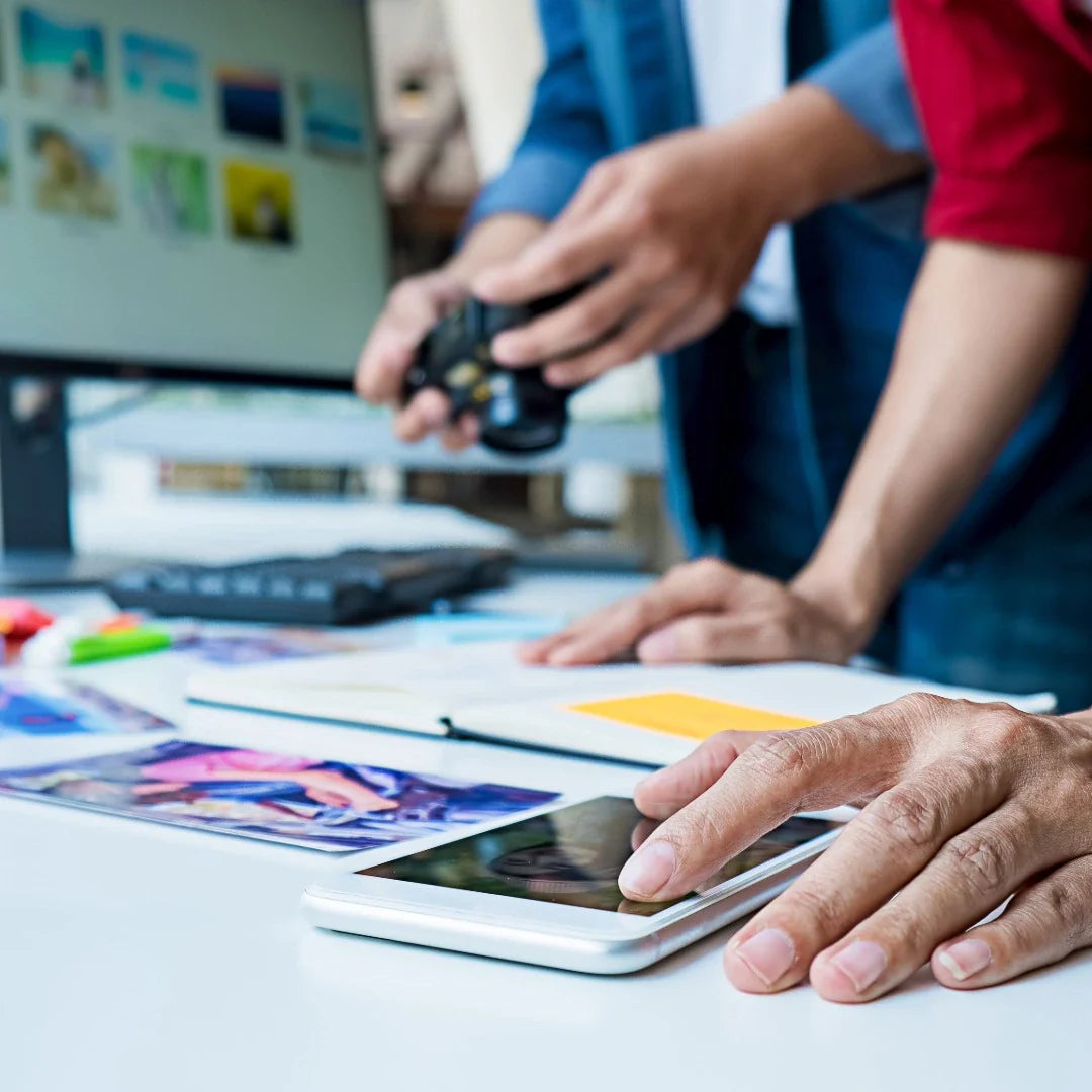 Discover the Right Marketing and Advertising Agency for Your Brand’s Success