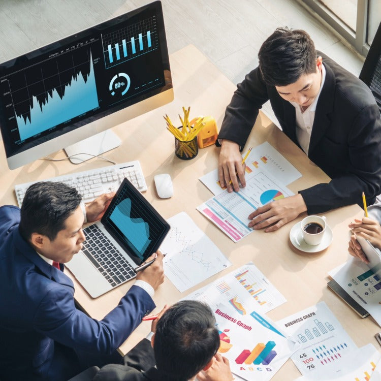 Top Digital Marketing and Advertising Companies to Boost Your Business