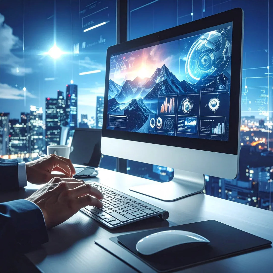  The importance of digital marketing lies in its unparalleled ability to increase brand awareness and effectively reach potential clients. 