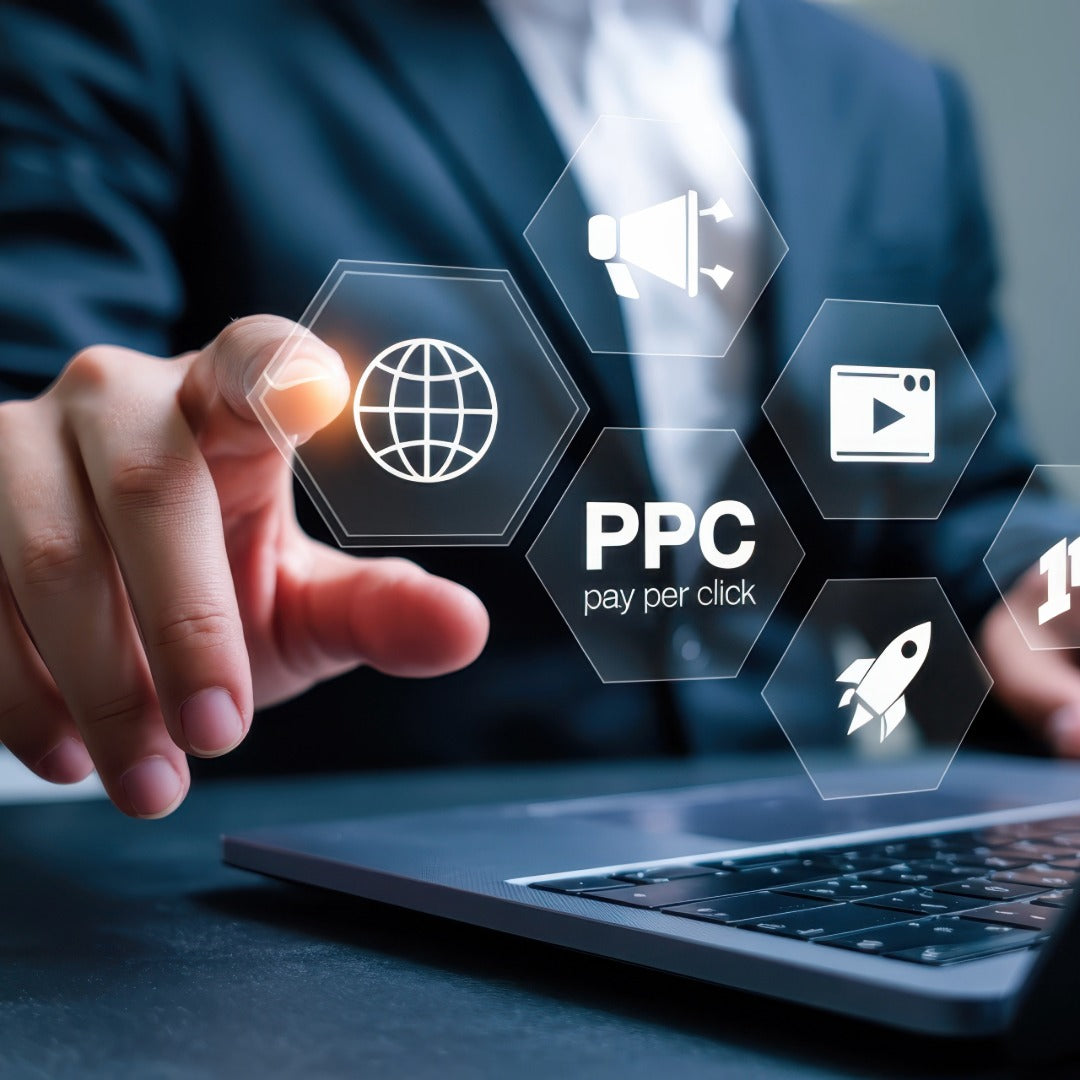 PPC Advertising Service