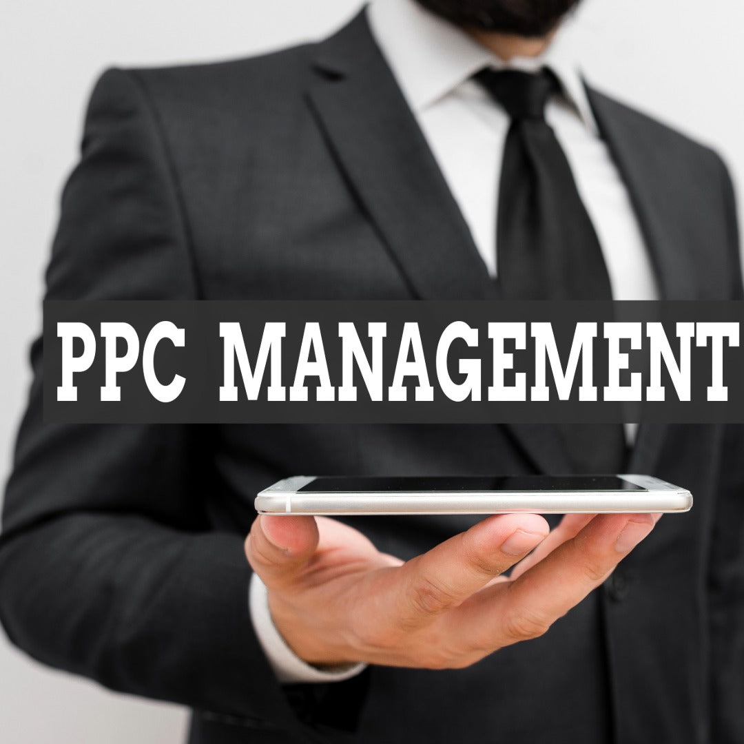 PPC Management Agency. SMC UK