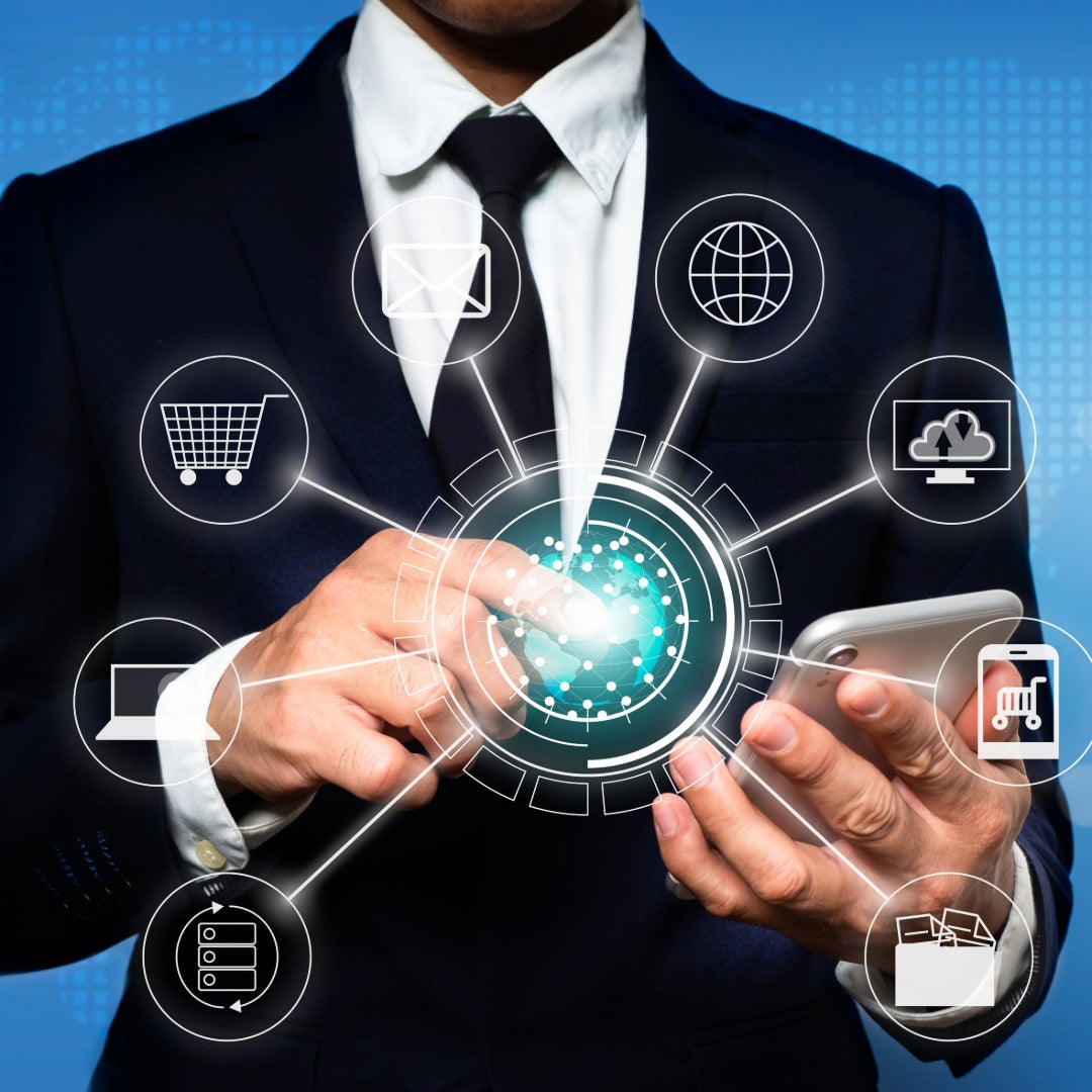 Paid Advertising Examples