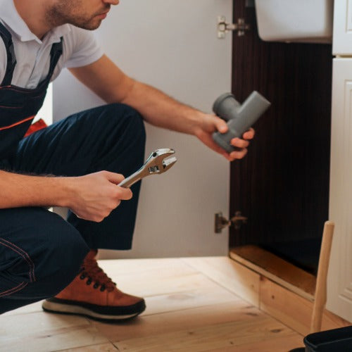 Plumber Lead Generation: How to Get More Plumbing Jobs in 2026