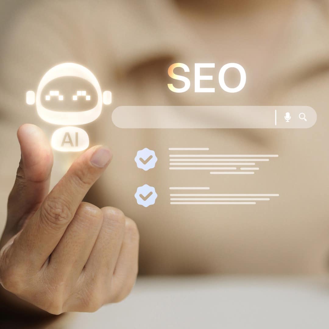 The Best SEO AI Tools to Boost Your Website Performance in 2025