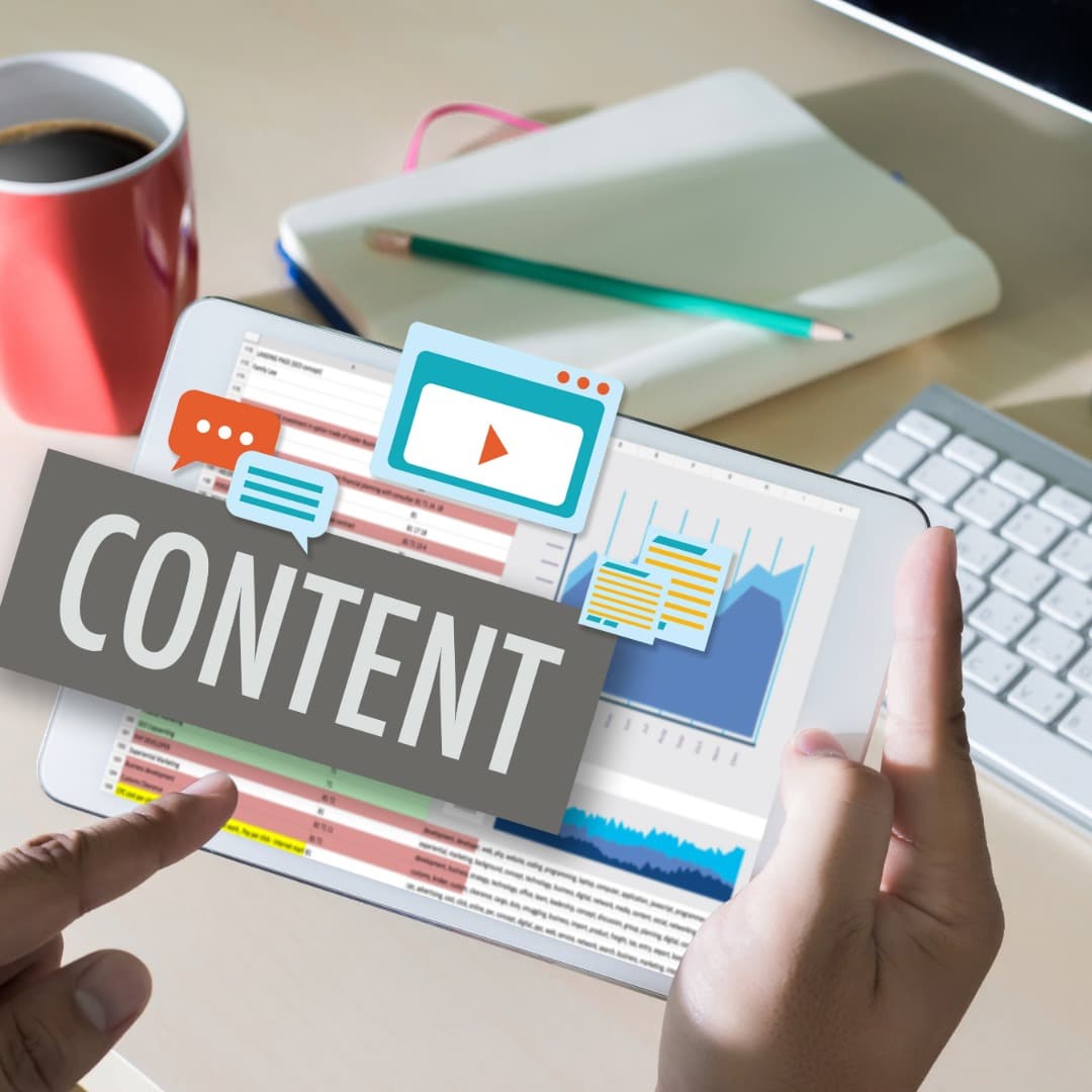Mastering SEO Content Marketing: A Practical Approach for Success