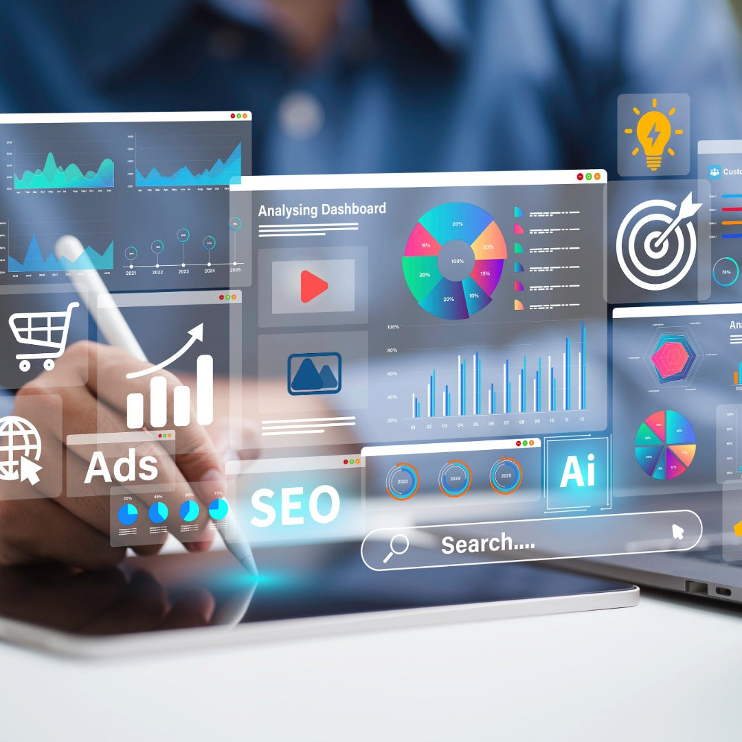 SEO Digital Marketing Agency