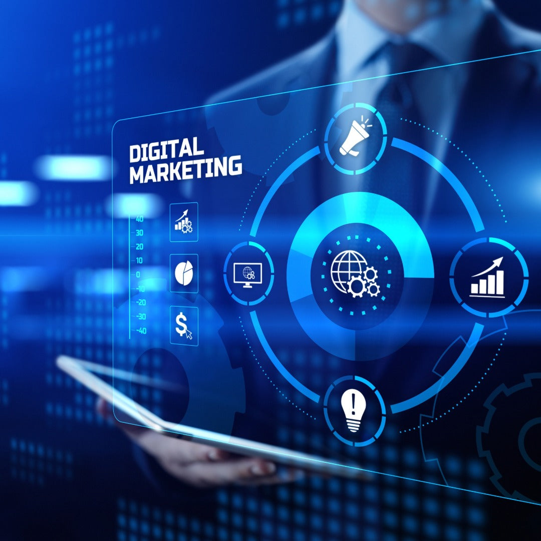 SEO Internet Marketing Services