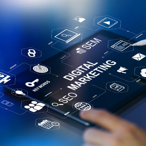 Mastering SEO SEM Marketing: Strategies for Success in Digital Growth