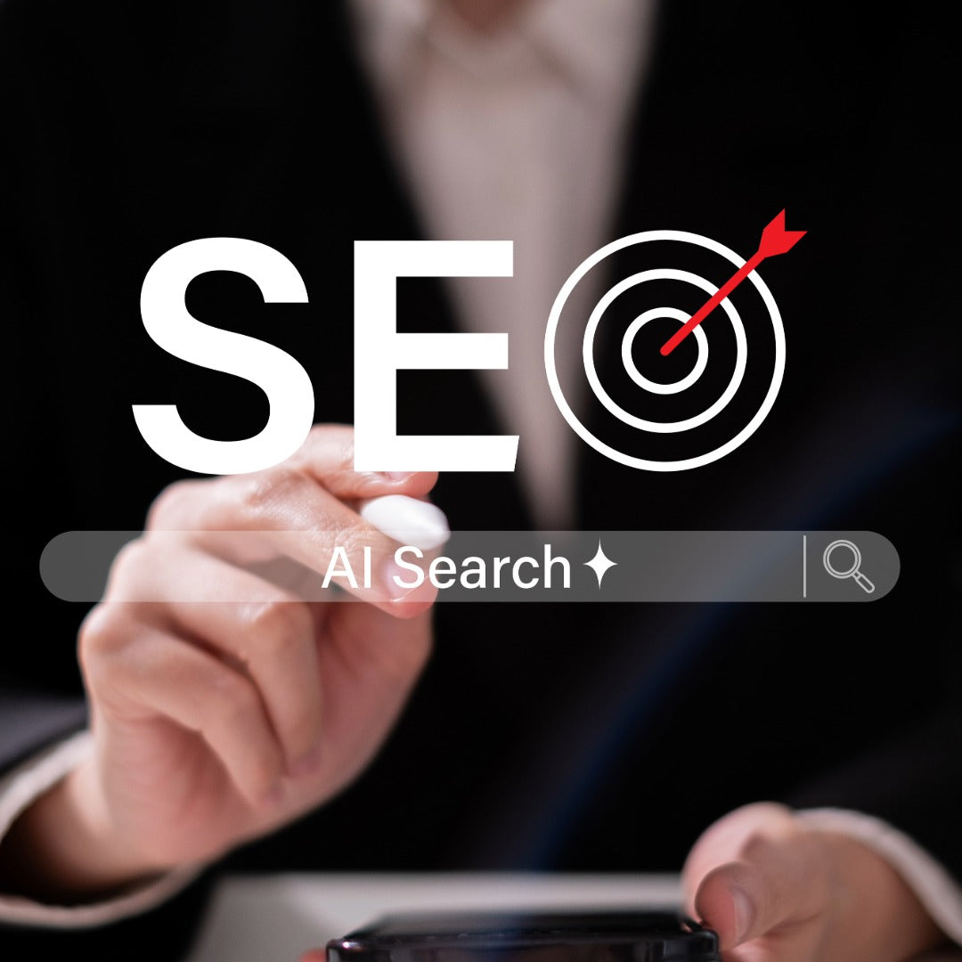 SEO and Internet Marketing Firm