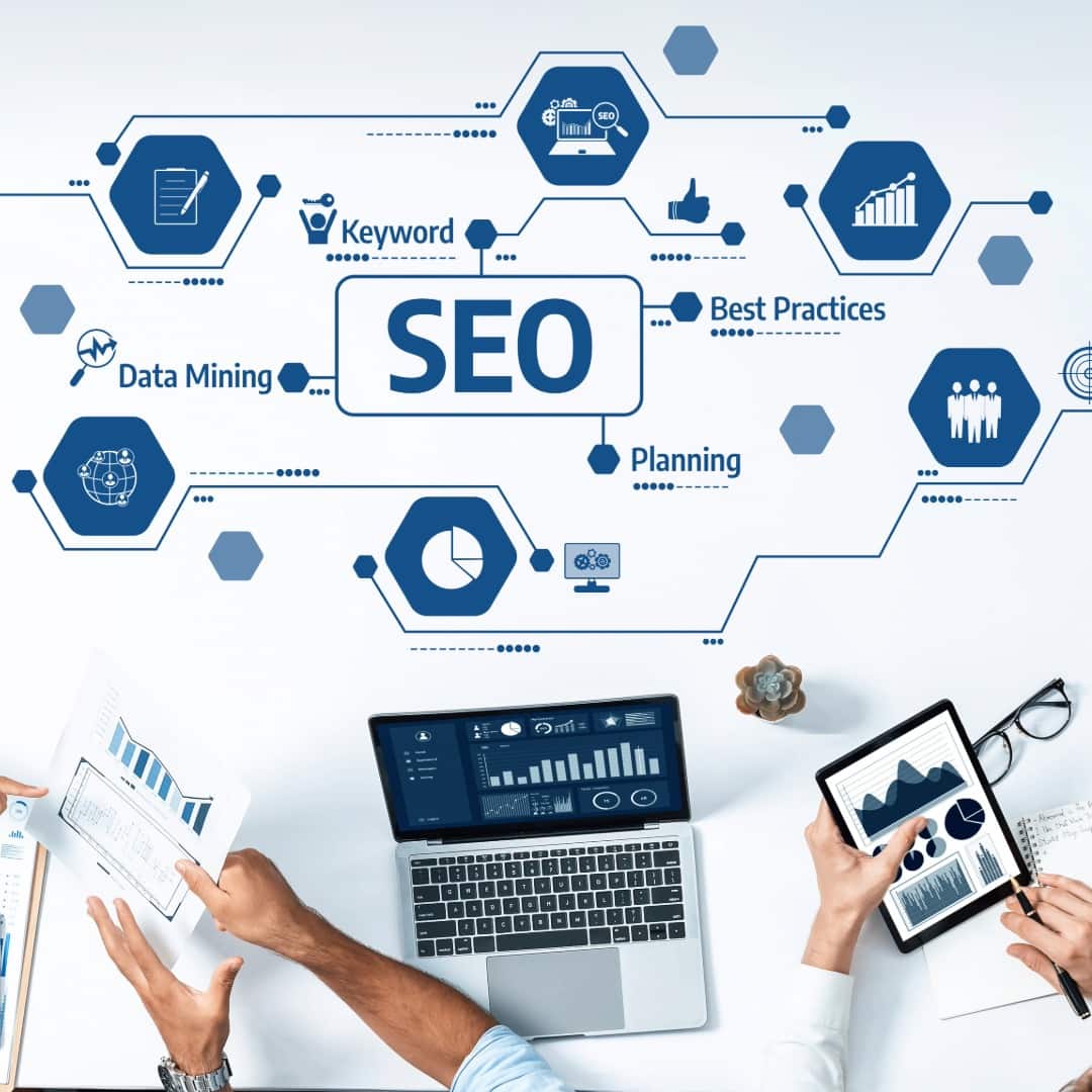 Top Search Engine Optimization Strategies to Elevate Your Rankings