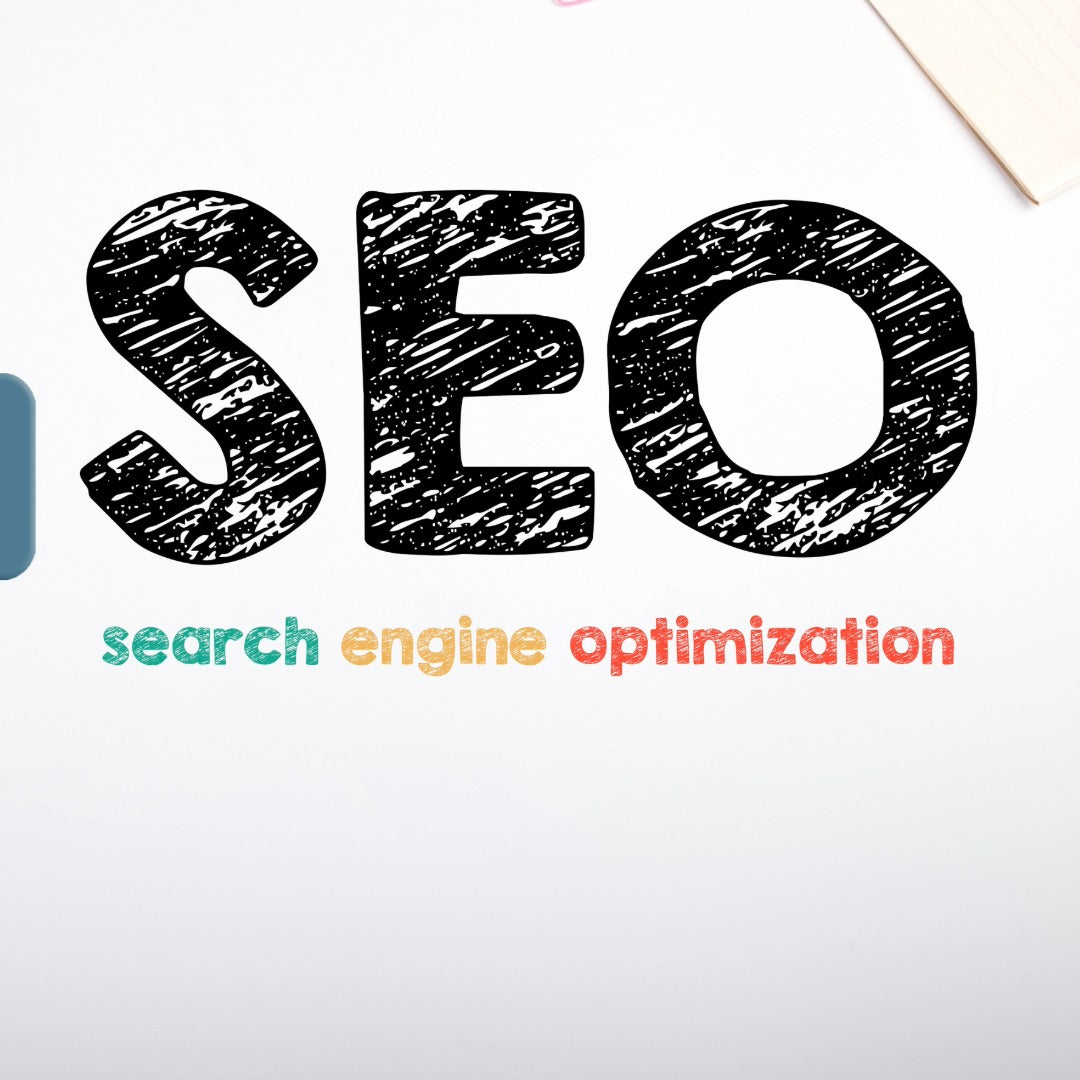 Search Optimization Company