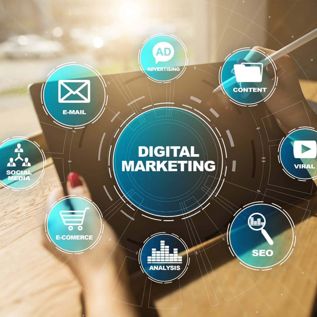 The Best Digital Agency: Driving Success Through Innovative Solutions