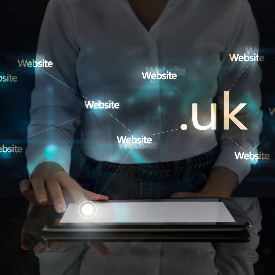 United Kingdom SEO Company.