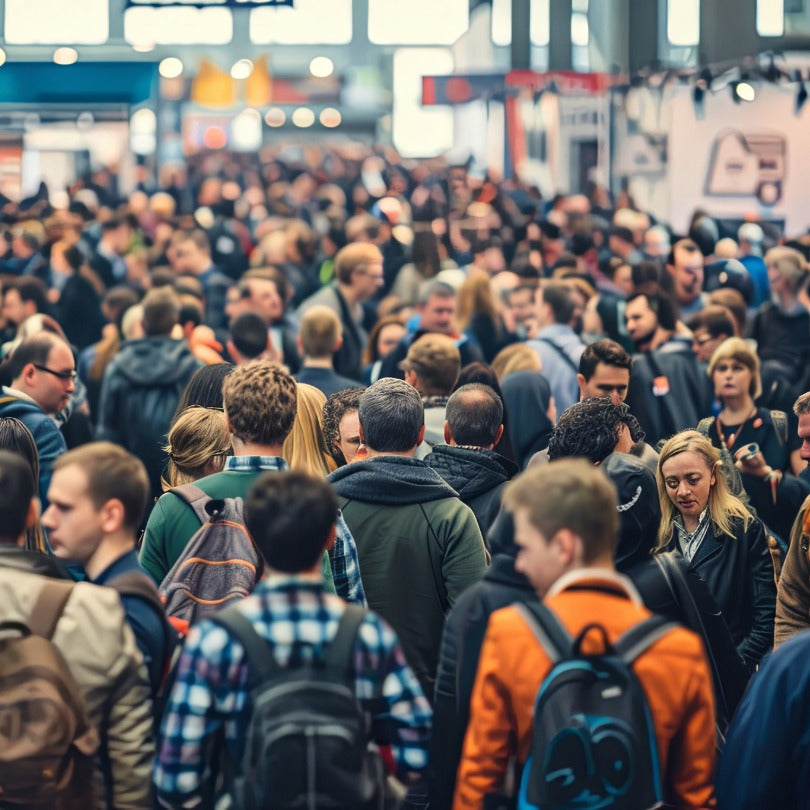 What is Footfall? The Complete Guide to Understanding and Measuring Foot Traffic for Business Success