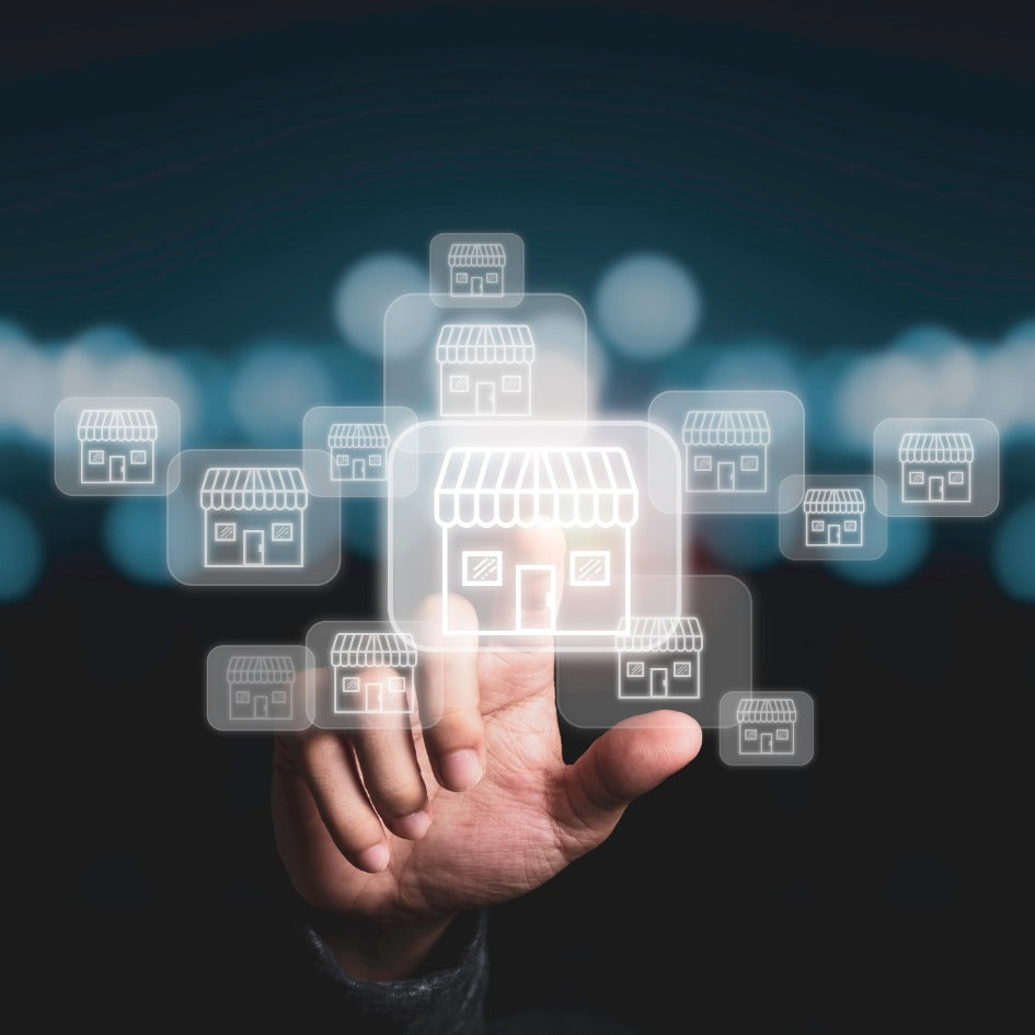 SME Digital Marketing: The Complete Guide to Digital Marketing for SME Success