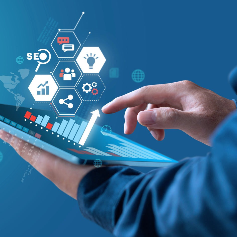 Top Digital Marketing Agencies Brighton | Your Guide to SEO, PPC Success