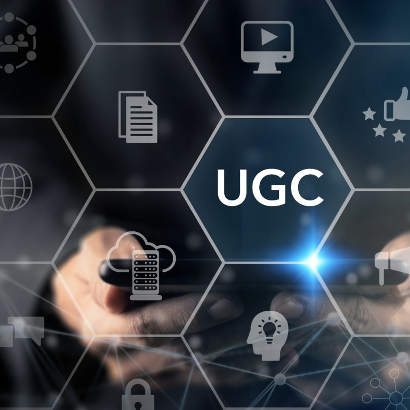 The Complete Guide to Being a UGC Creator: What They Are, What They Do, and How to Start Your Journey