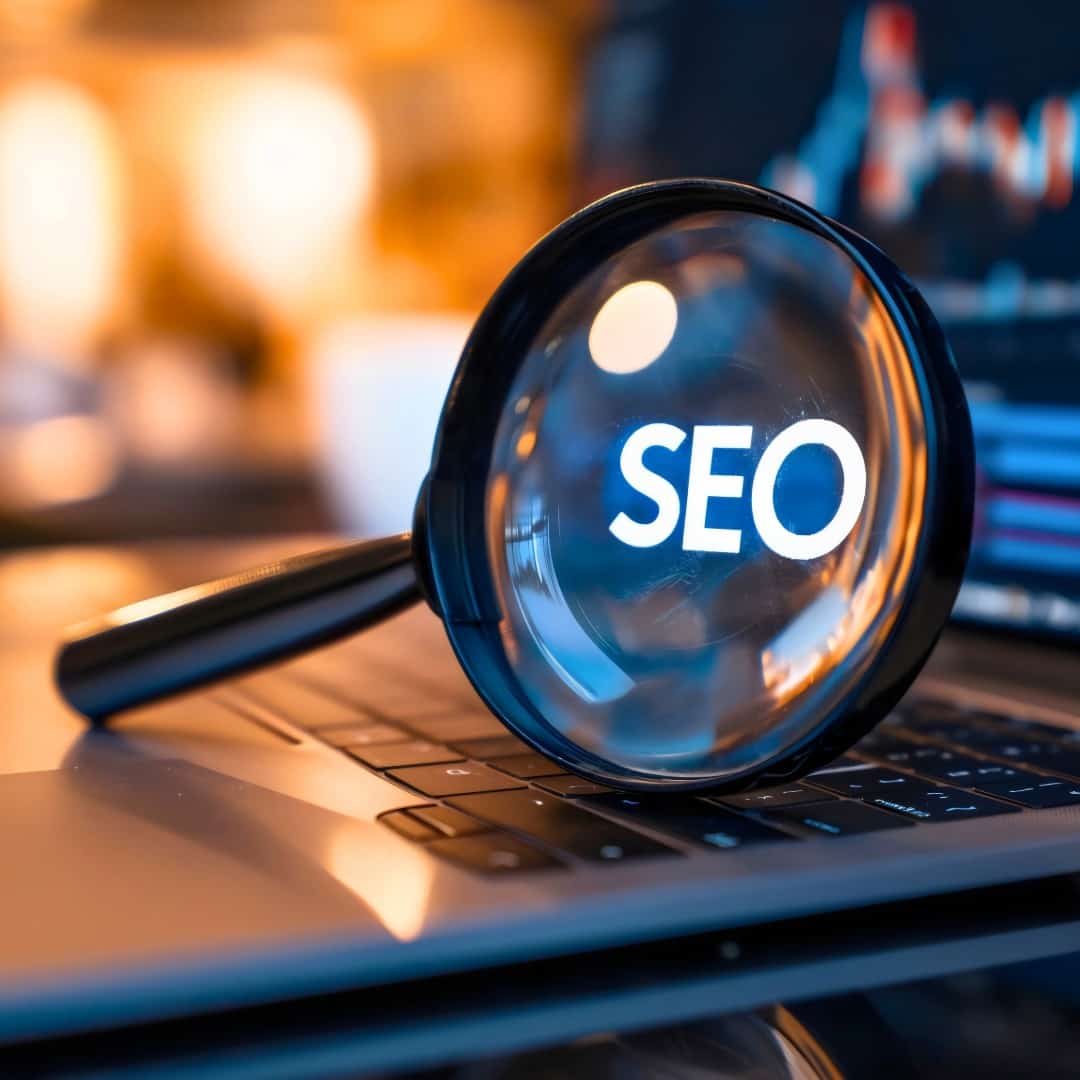 What Is SEO Consulting Services? (And How It Helps Jewellery Brands Like Saras Beads &amp; Jewellery)