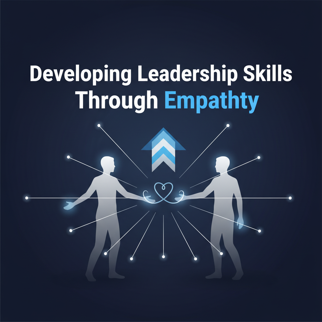 Developing Leadership Skills Through Empathy