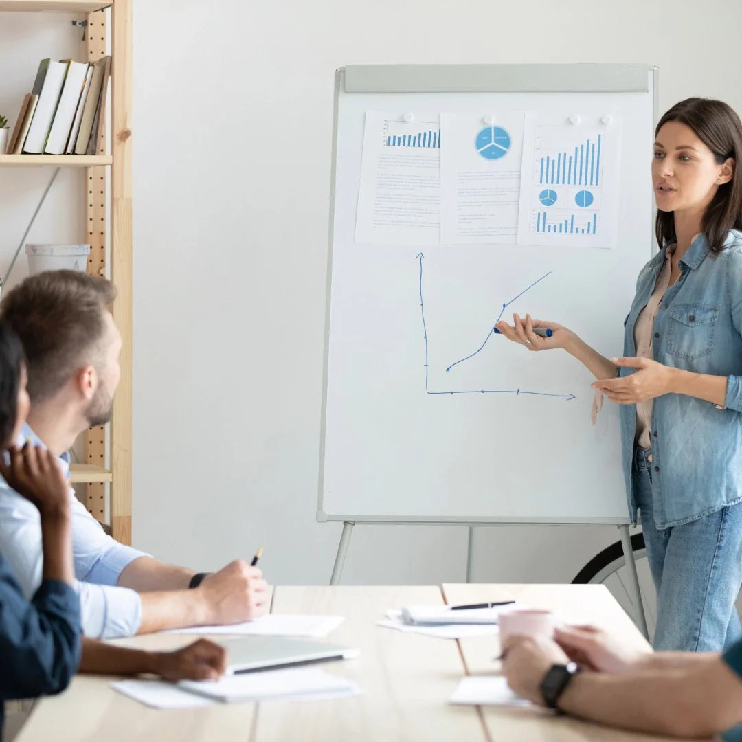 The Ultimate Guide to Developing a Marketing Campaign and Marketing Plan