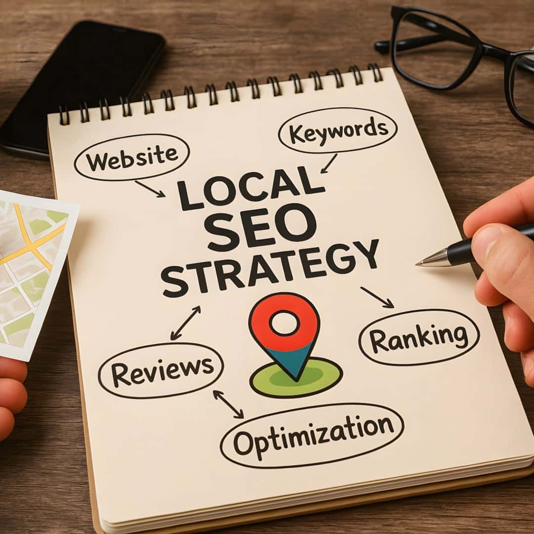 The Best Strategies for Effective Local Search Engine Marketing